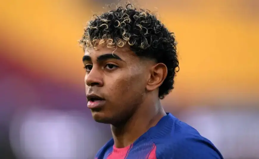 Lamine Yamal’s Role: Elche vs. Barcelona Lineups for LaLiga Matchday 22