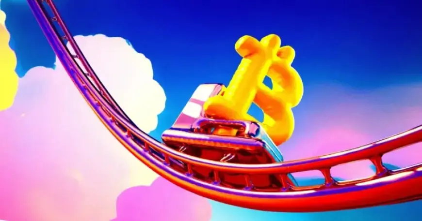 Experts Predict Further Decline in Bitcoin Market