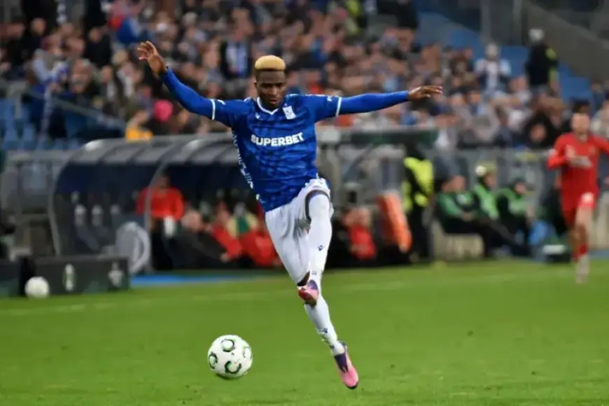 Lech Lacks Bench Reserves: Here’s Why