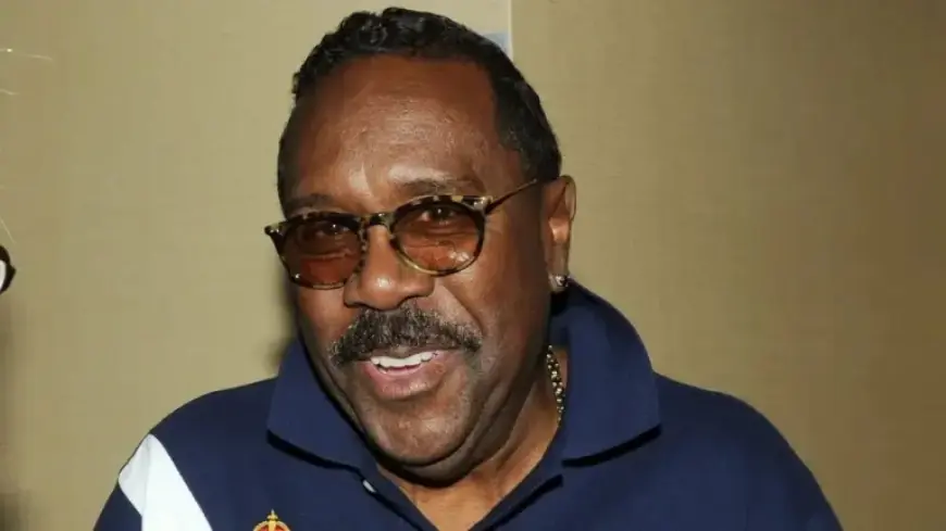 ‘Sanford and Son’ Actor Passes Away at 79