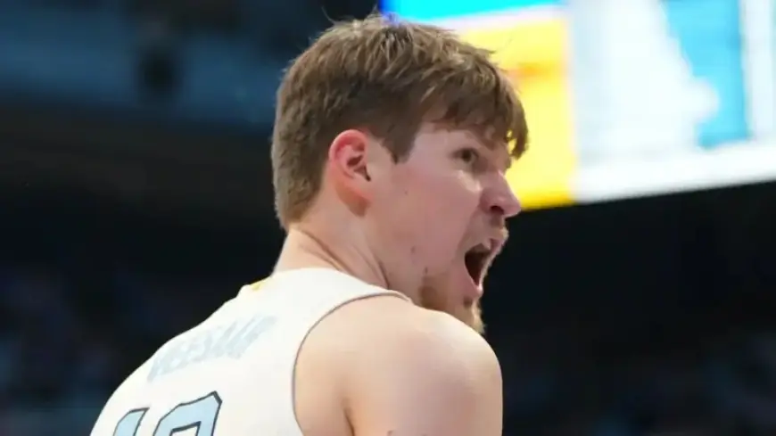 Henri Veesaar Earns Spot in Top 30 Rankings