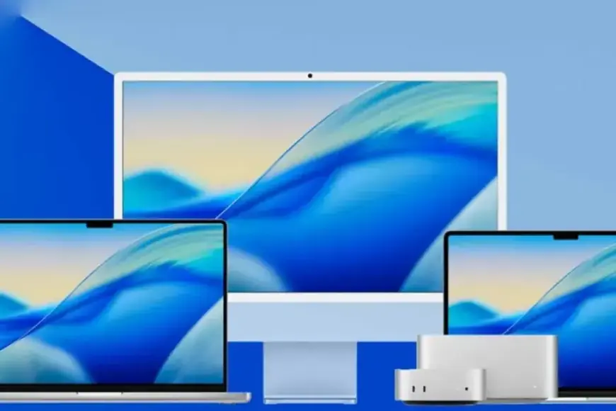 Apple Revamps Mac Purchase Process with Major Overhaul
