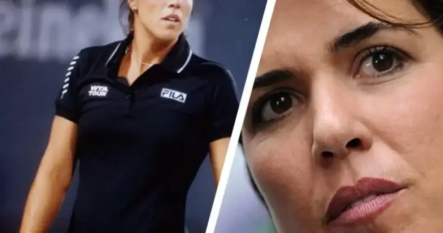 Jennifer Capriati Hails ‘Superhuman’ Novak Djokovic’s Inspiring Australian Open Return