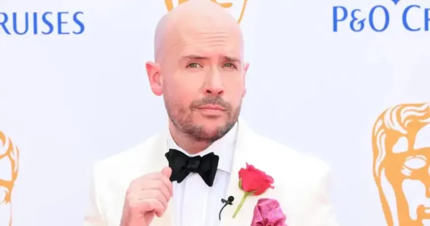 Tom Allen Joins Hit West End Musical for Limited Spring Run