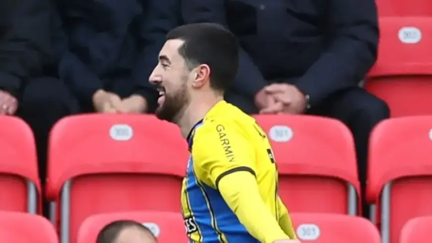 Finn Azaz, Flynn Downes Propel Southampton to 2-0 Win Over Stoke City