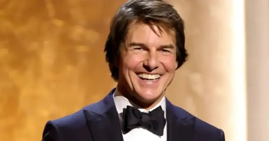 Tom Cruise Teams Up with 64-Year-Old A-Lister After Ana de Armas