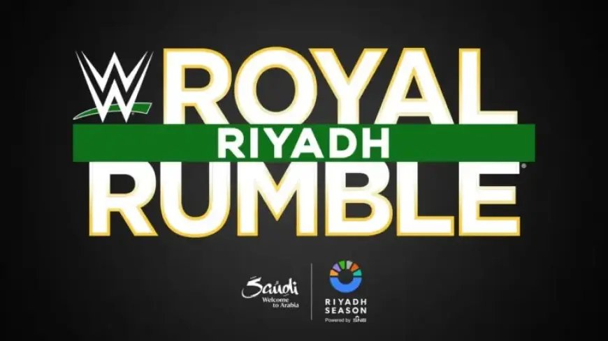 Confirmed: Top Stars Arrive in Saudi Arabia for Royal Rumble