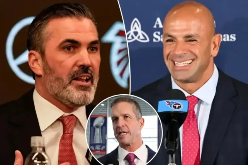 Evaluating NFL Coaching Hires: John Harbaugh’s Potential Move to Giants