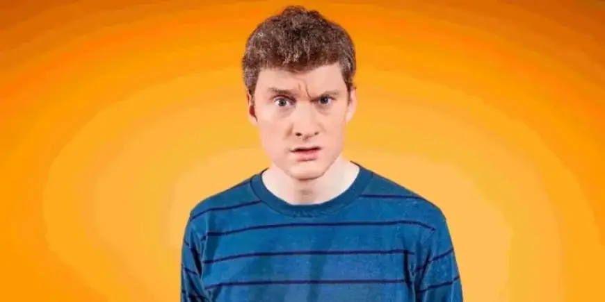 James Acaster’s ‘Cinemagoers Welcome’ Expands to Over 400 UK Cinemas in March