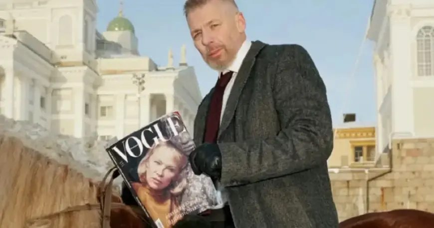 Helsinki Partners Unveils Celebrity-Focused Tourism Campaign