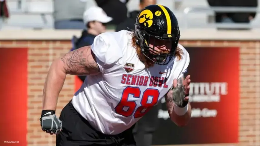 Top 3 Players to Watch in the 2026 Senior Bowl