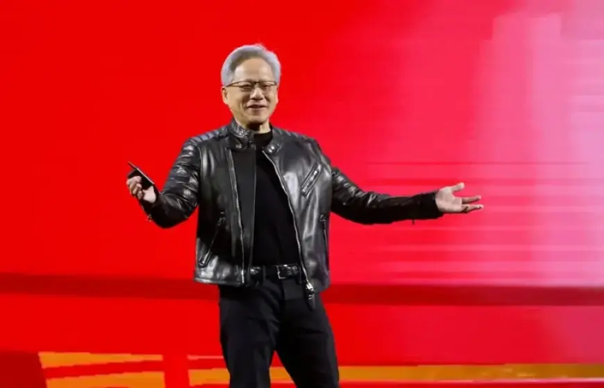 Nvidia CEO Denies $100B OpenAI Investment Stalled in New Report