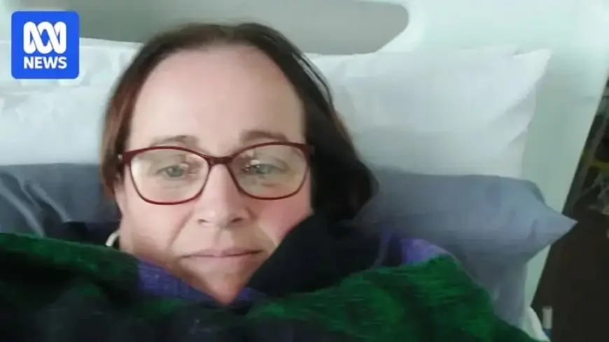 Juniper Prescription Triggers Eating Disorder Relapse in Woman