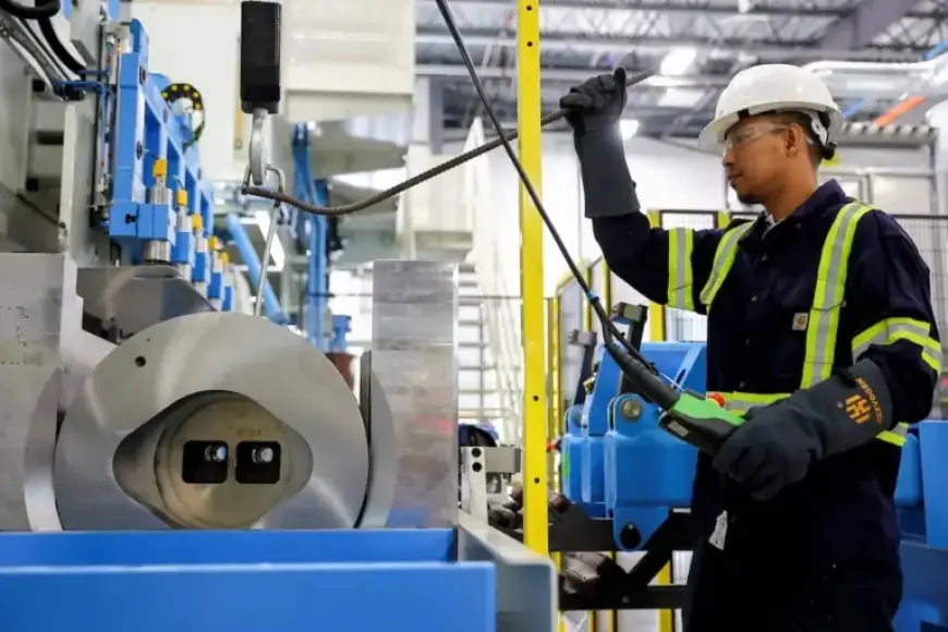 Canadian Energy Metals Discovers Major Alumina Site in Saskatchewan