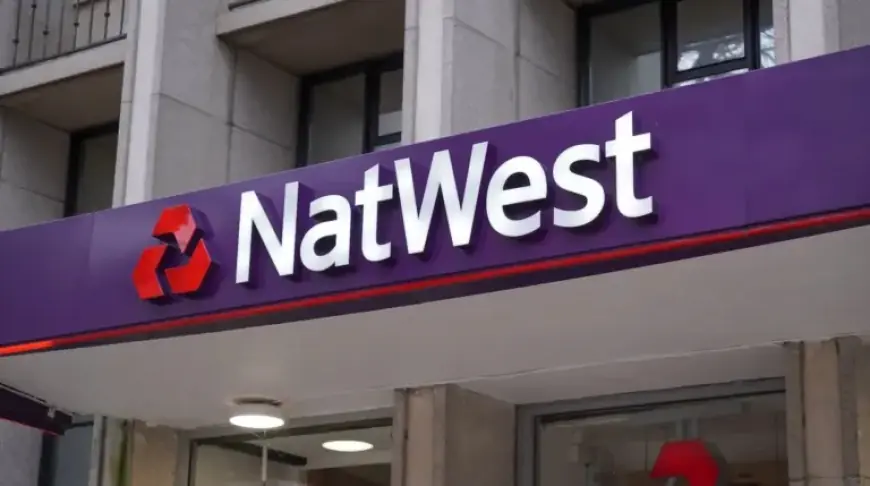 NatWest Branch Closures 2026/27: Full List and Banking Alternatives