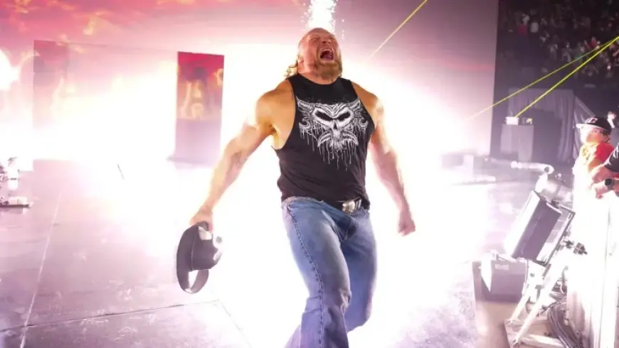 Brock Lesnar, Cody Rhodes, Roman Reigns Confirmed for 2026 Royal Rumble