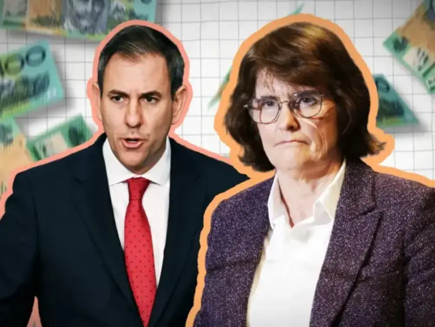 Inflation Blame Game Intensifies as Critics Target Villains