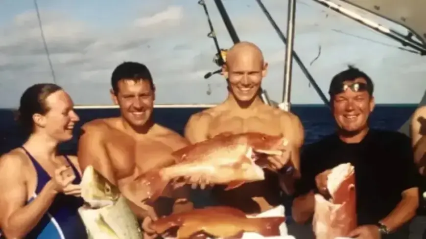 Olympian Michael Klim Headlines Australian Story’s 30th Anniversary Special