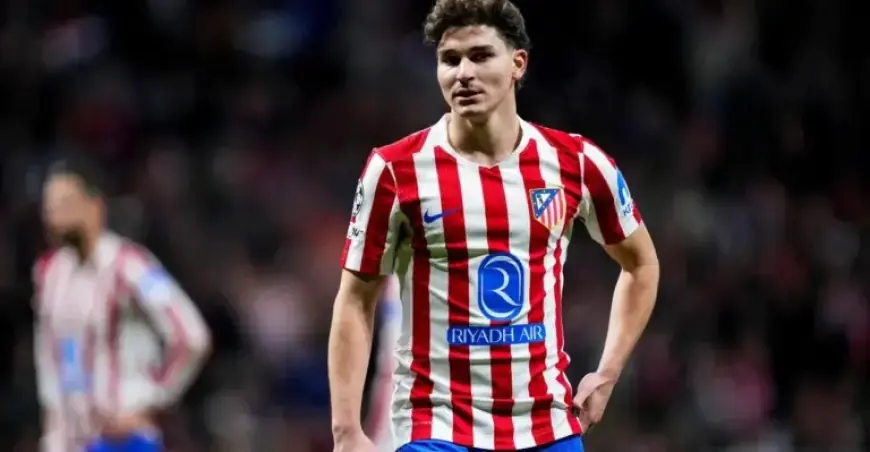 Atlético Madrid’s Predicted Lineup for Levante Clash