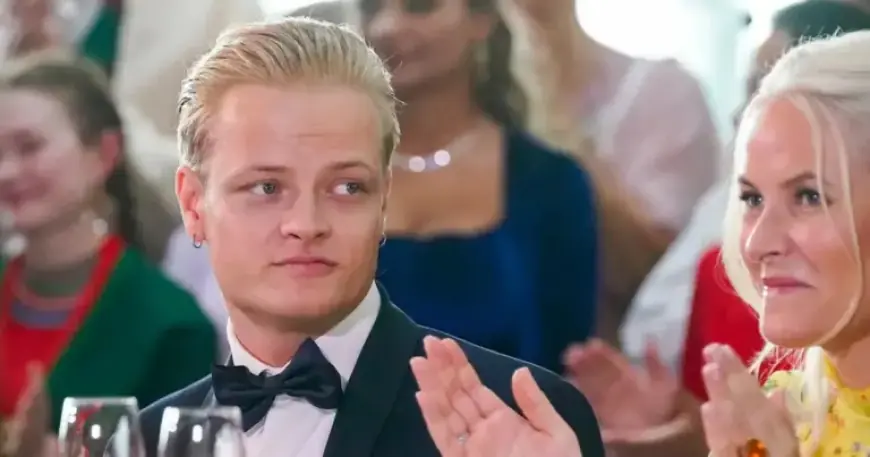 Norway’s Royal Scandal: Princess and Son Face Trial of the Century Next Week