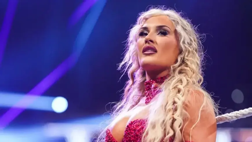 Tiffany Stratton Leads WWE Royal Rumble Surprise Entrant Speculations