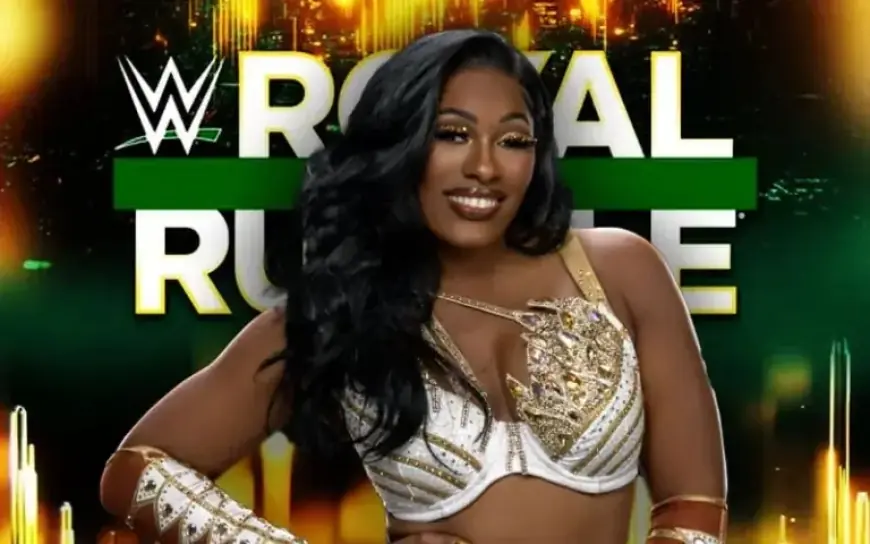 Lash Legend Predicted to Dominate 2026 Women’s Royal Rumble Eliminations