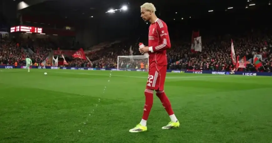 Hugo Ekitike Dismisses Failed Newcastle Transfer: ‘I Don’t Care’