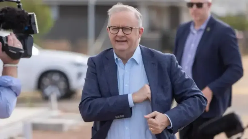 PM Criticizes Liberals Amid Escalating Leadership Turmoil