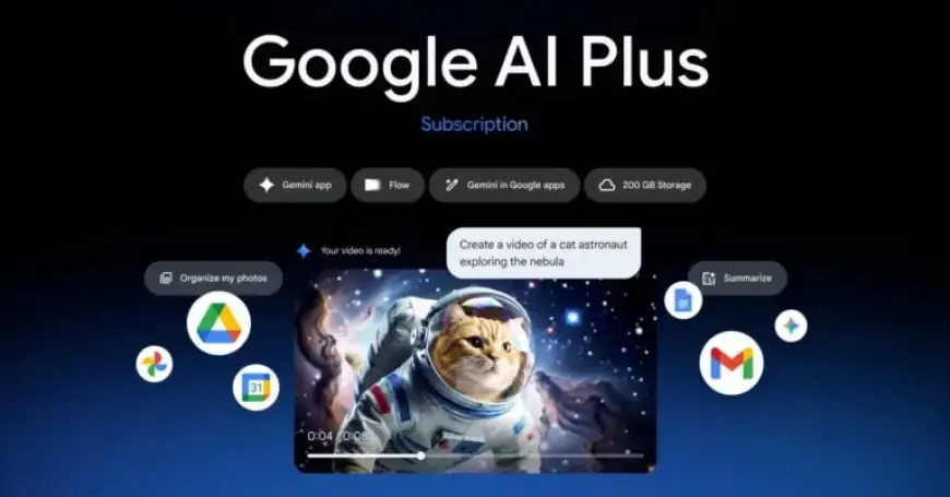 Consider Downgrading to Google AI Plus: Key Benefits Explained