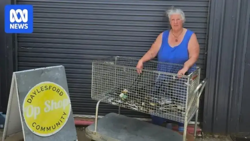 Horrific Donations Include Bed Bugs, Feces, and Dead Cat at Thrift Shop