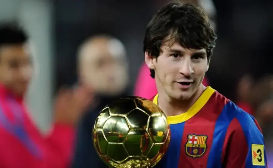 Lionel Messi Breaks Free-Kick Curse in 2026 with Yamal, Rashford, Lewandowski