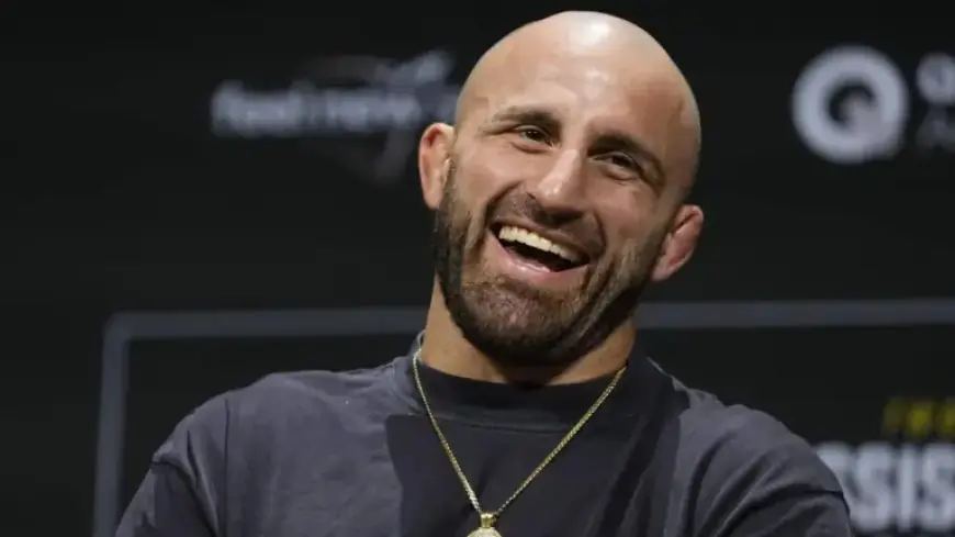 UFC Stars Reveal Plans for $100K Australian Bonus