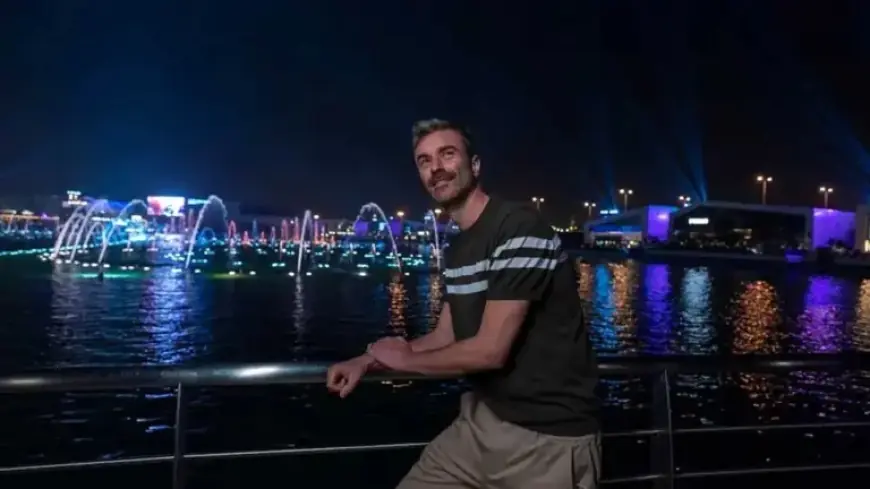 Discover Riyadh’s Rich Culture and Lively Celebrations