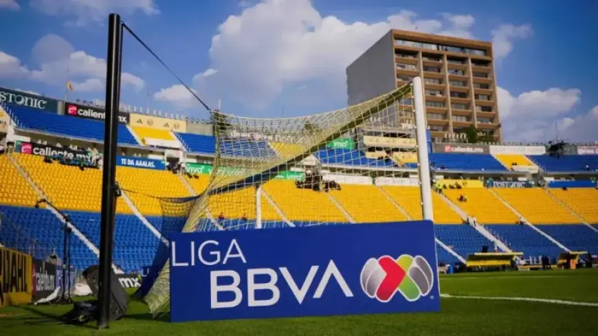 América vs Necaxa Match Rescheduled Due to Plaza México Concert