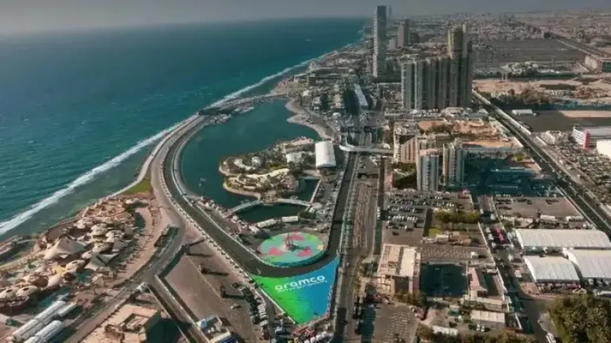 Saudi Arabia to Host Major Sports, Cultural Events in Early 2026