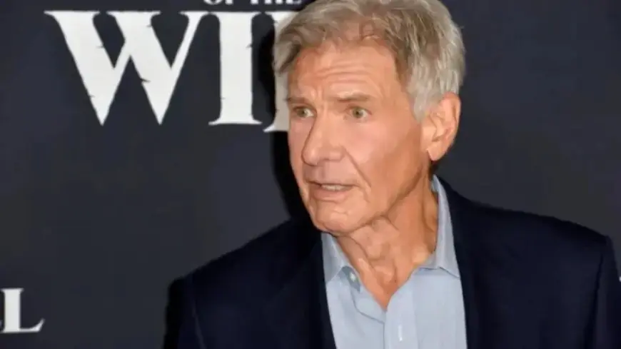Steven Spielberg Cuts Harrison Ford’s Role, Deeming It Unnecessary