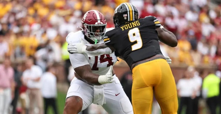 Senior Bowl 2026 roster updates as Panini Senior Bowl kicks off in Mobile