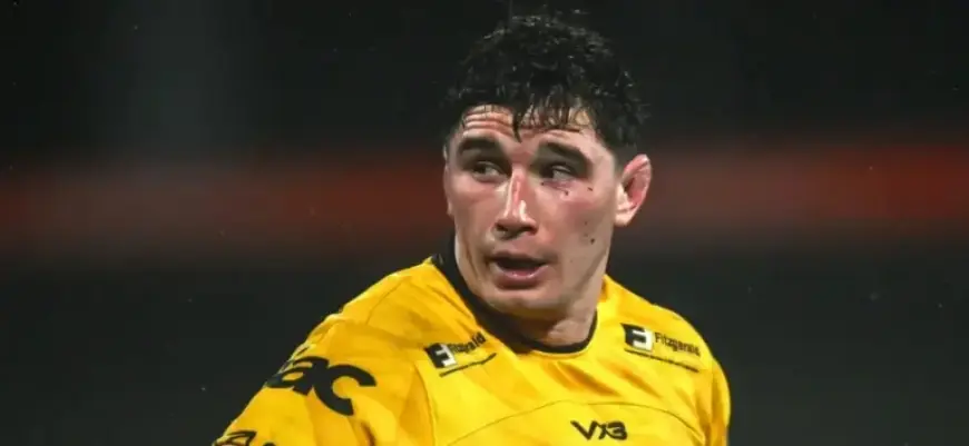 Davies Set for Ospreys Derby Return