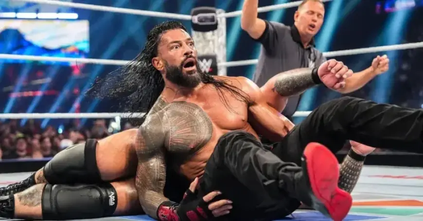 Royal Rumble Winners and AJ Styles AEW Rumors Fuel Excitement