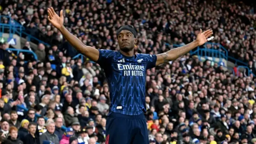 Madueke Discusses Late Selection Impact in Leeds Interview