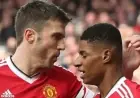 Michael Carrick Approves Marcus Rashford’s Man Utd Return with Condition