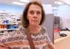 Epic Showdown: Entitled Boomer Confronted in Viral Grocery Store Video