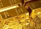 Price of Gold Today 1 Feb 2026: Gold Price Slides to Around $4,890 an Ounce as Volatility Spikes