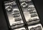 Silver price today holds near $85 after a record January swing