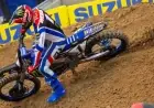 Cooper Webb Aims for Victory on Fourth Try in 2026