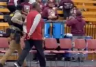 HBCU Coach Handcuffed and Removed After Heated Rivalry Game