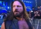 AJ Styles Retirement News: Update Post-WWE Royal Rumble 2026