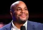 Daniel Cormier Discusses UFC Snub Controversy Involving Movsar Evloev