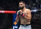 UFC 325: Benoît Saint Denis Overpowers Dan Hooker by TKO; Volkanovski vs. Lopes Next
