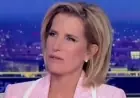Laura Ingraham Corrects On-Air Gaffe About Trump’s Most Devoted Fan